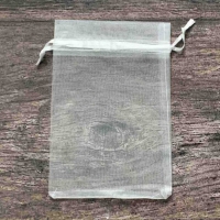 Organza zakjes