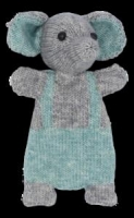 Olifant Sonny