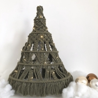 Kerstboom XXL