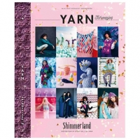 Yarn Bookazine 16 Shimmerland