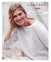 Katia All Seasons no. 6