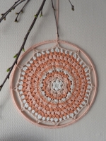 Funny Mandala Spring