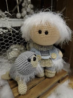 Funny Annayi Set