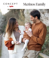 Katia Concept Merinos Family
