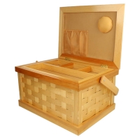 Naaiboxen