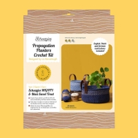 Propagation Planters haakkit