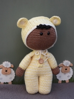 Funny baby trendy dark