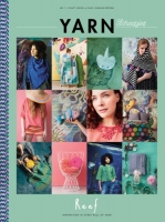Yarn Scheepjes bookazine 7