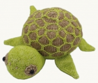 Ties Schildpad