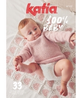 Katia Baby no. 112
