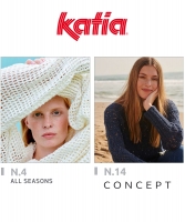 Katia All seasons 4 en Concept by Katia 14