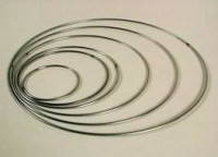 Metalen ringen / spanringen