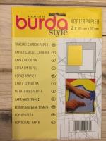 Burda kopieerpapier
