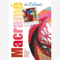 Macram in Colours