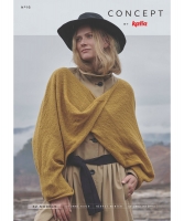 Katia Concept no. 16 herfst/winter/ 2024/2025