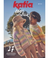 Katia Kinderen no.111 Herfst/Winter 2024-2025