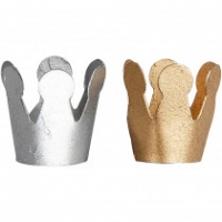 Mini kroontjes