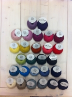 Cotton Merino