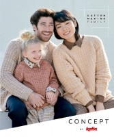 Katia Concept family