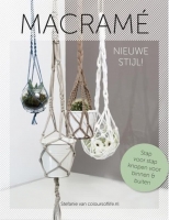 Macram nieuwe stijl