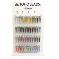 Toho Beads