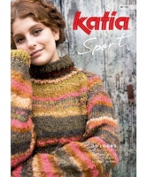 Katia Dames-Heren Sport 115