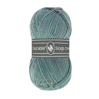 Soqs Tweed
