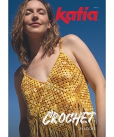 Katia Crochet no. 121