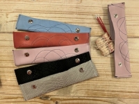 Hoesje voor sokkennaalden