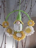 Funny Gnoomy Spring