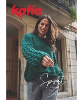 Katia Sport no. 119