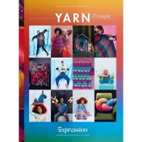Yarn Bookazine 14  Expression