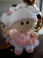 Funny Ballerina (limited edition)