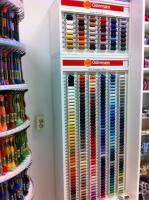Allesnaaigaren Gutermann 200 mtr